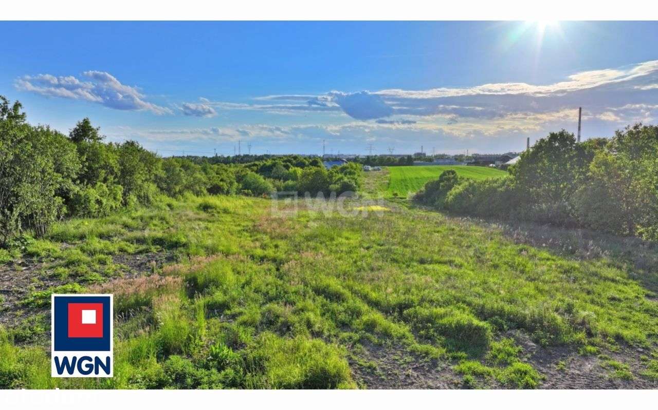 Działka z warunkami zabudowy w Wawrowie - Pełny obrazek: 5/6