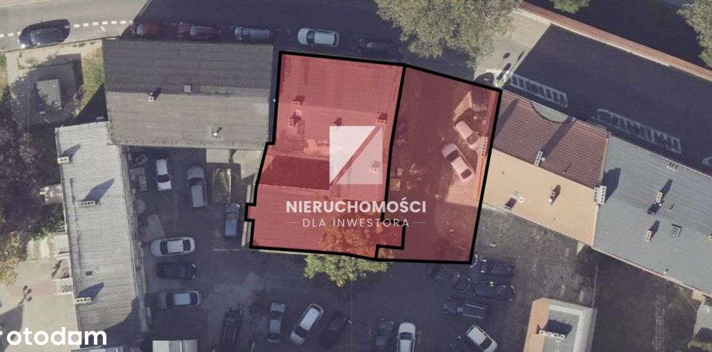 Kamienica w centrum Gorzowa z potencjałem, 700 mkw-8