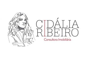 Cidália Ribeiro Logotipo