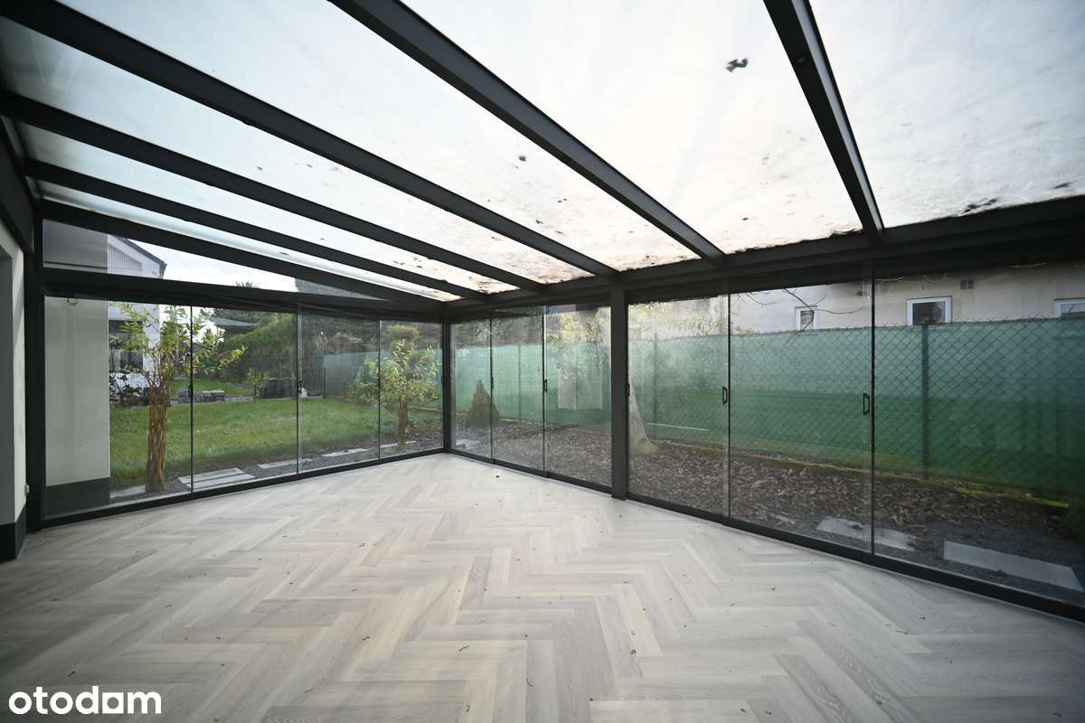 Energooszczędny dom  Wzgórza Krzesławickie, częściowo wykończony !-6