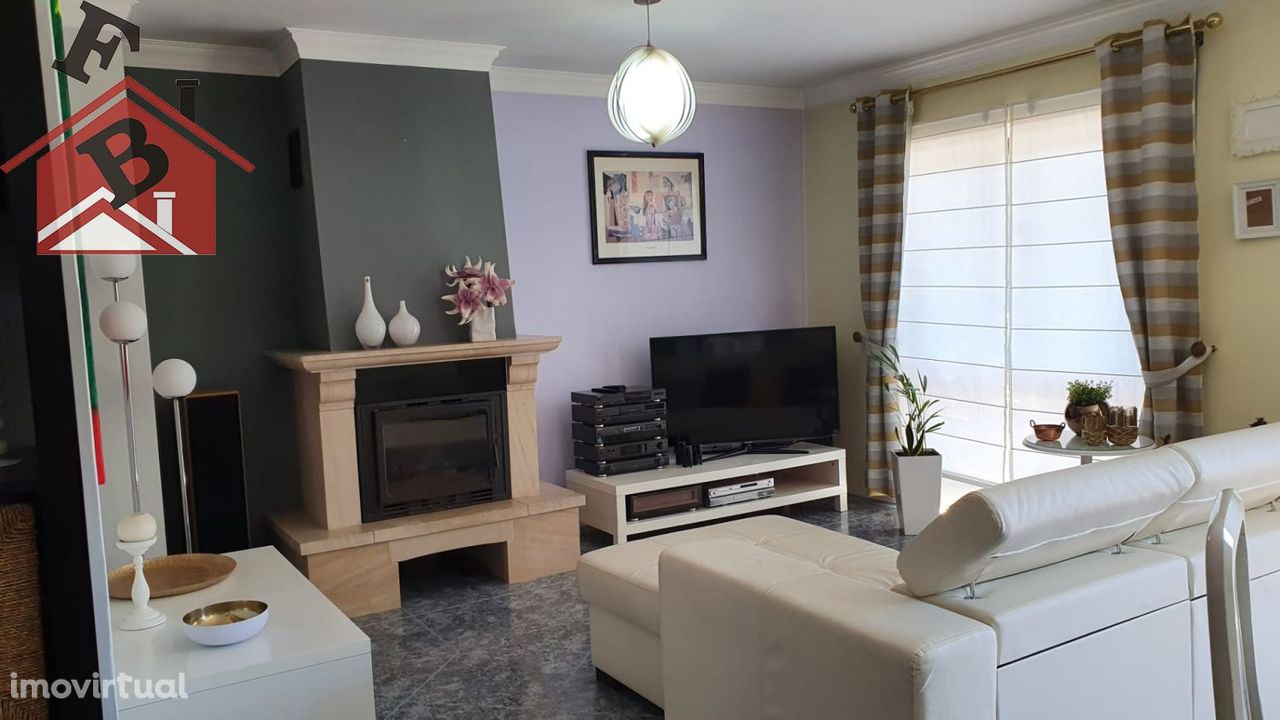 Espaçoso T3 Custóias Nascente/Poente 249.000€