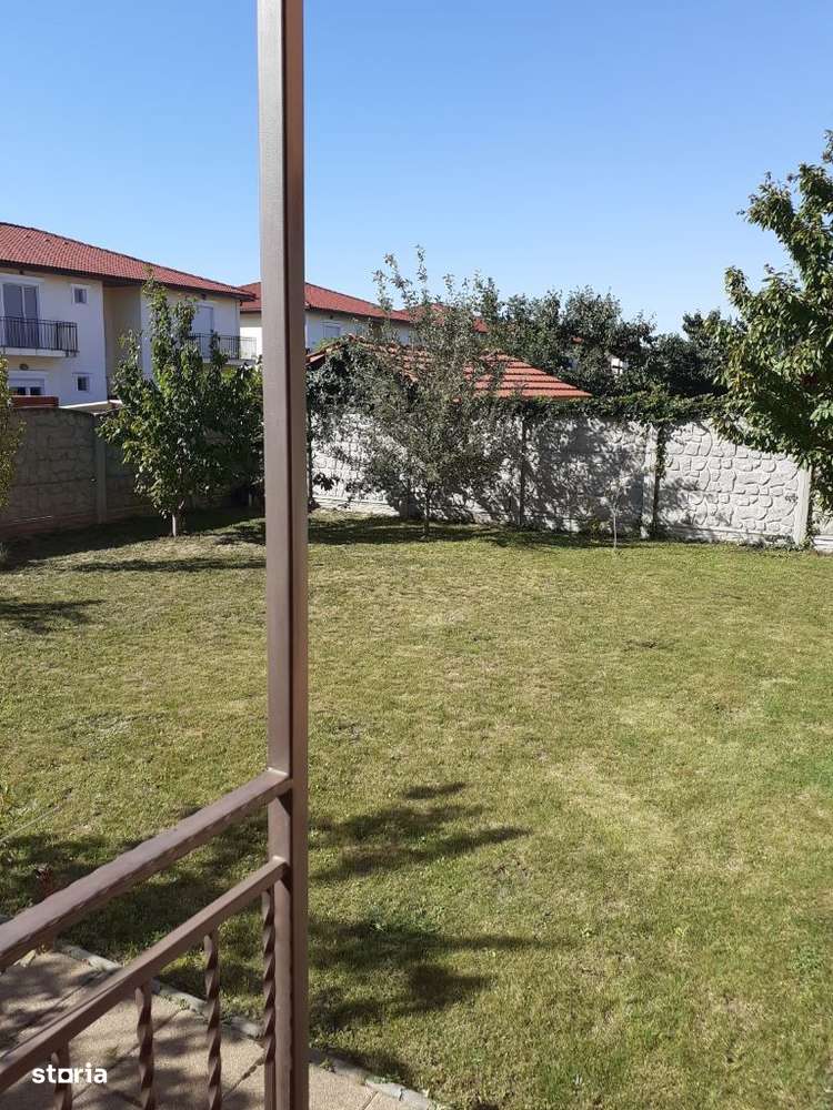 Casă- vilă, în spate la Selgros-12