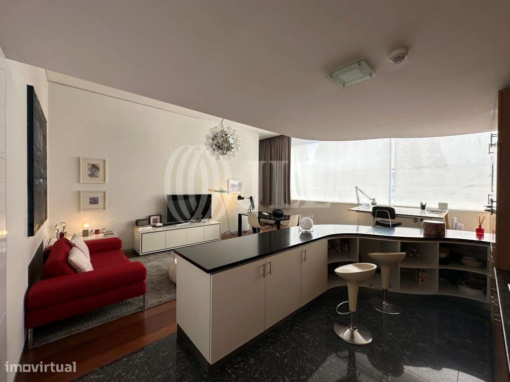 Apartamento T1 no Boapor II, Bessa, Porto - Grande imagem: 4/30