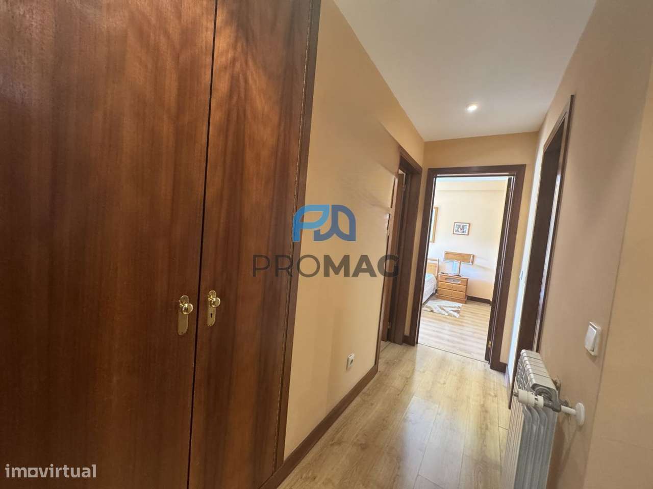 Apartamento T3  - Amarante Centro-27