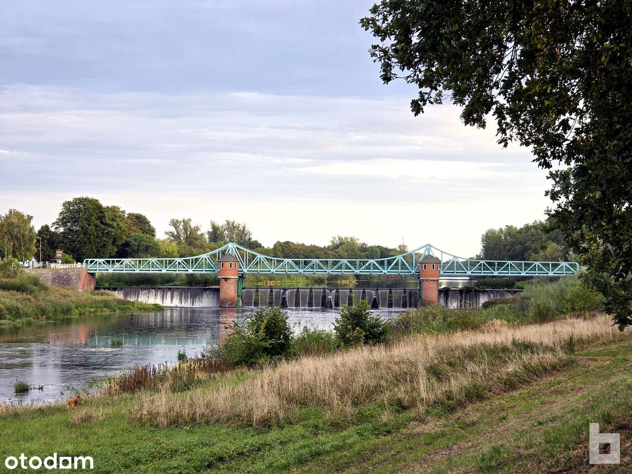 Mieszkanie, 3 pok. – BISKUPIN | 3 pokoje 55,85 m² | Ścieżki rowerowe, Odra, parki, zieleń
