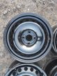 RENAULT Oryg.Felgi 15cali  4x100 ET43  6Jx15 - 5