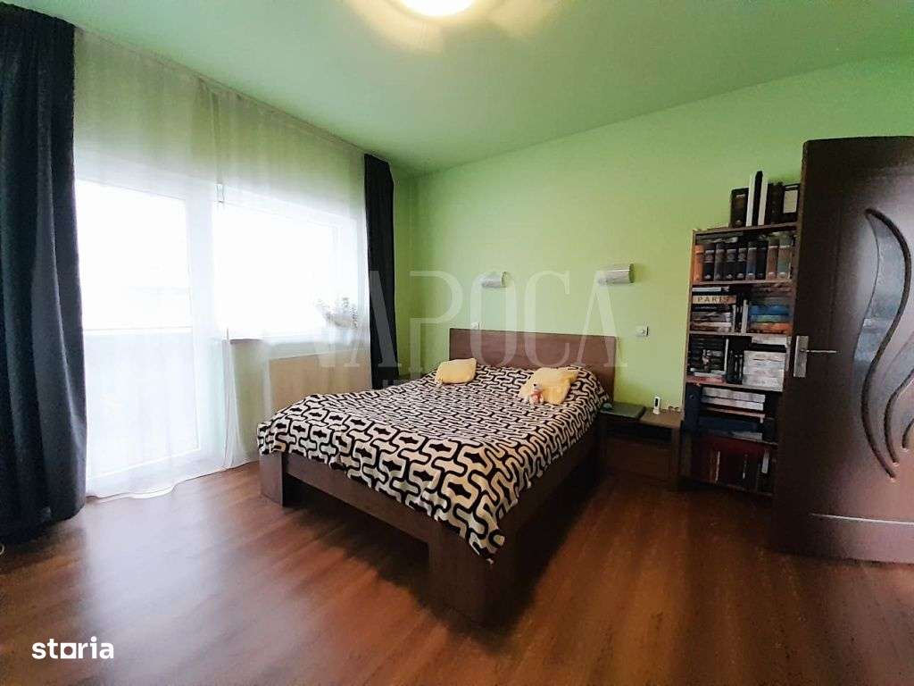 Apartament 2 camere de vanzare in Floresti - Imagine principală: 4/8