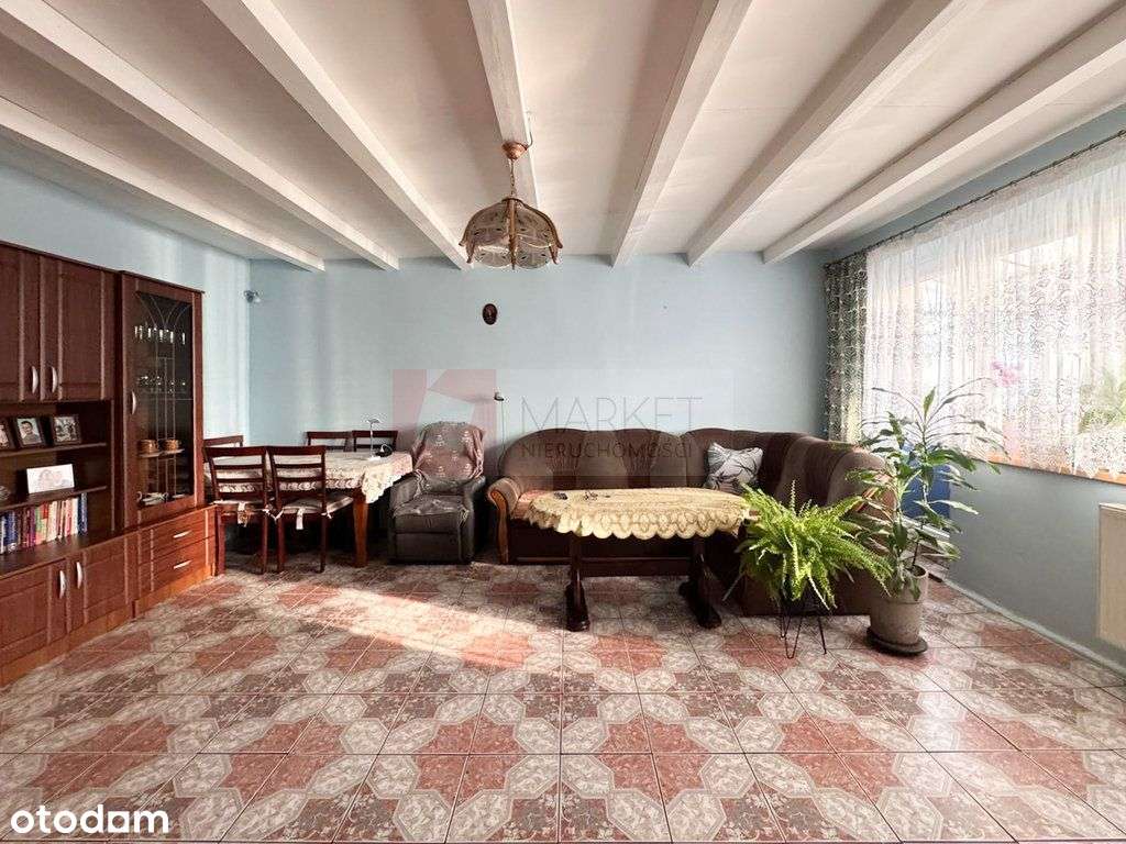 Parterowy dom wolnostojący w Stepnicy- 650.000 zł-15