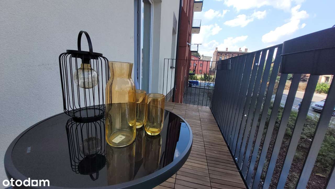 UWAGA! Ostatnie mieszkanie M4 z balkonem na Bukowego 17-4