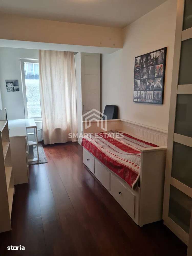 Apartament 3 camere INCITY RESIDENCE - 83 mp-9