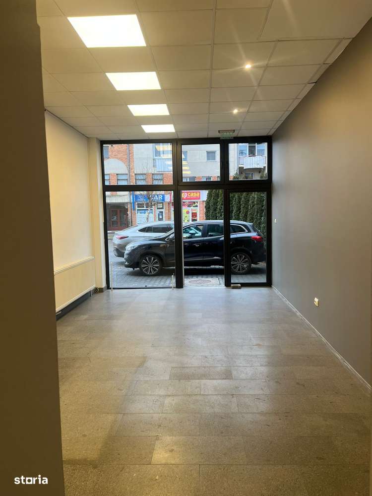 Spațiu comercial, 30 mp, COVASNA - Imagine principală: 4/6