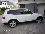 BMW X3 xDrive20d - 4