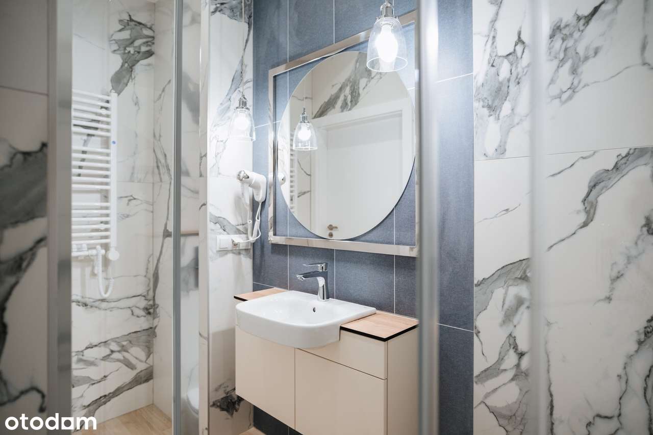 Lokal usługowy 18,05 m2 - condohotel, centrum Ełku !-4