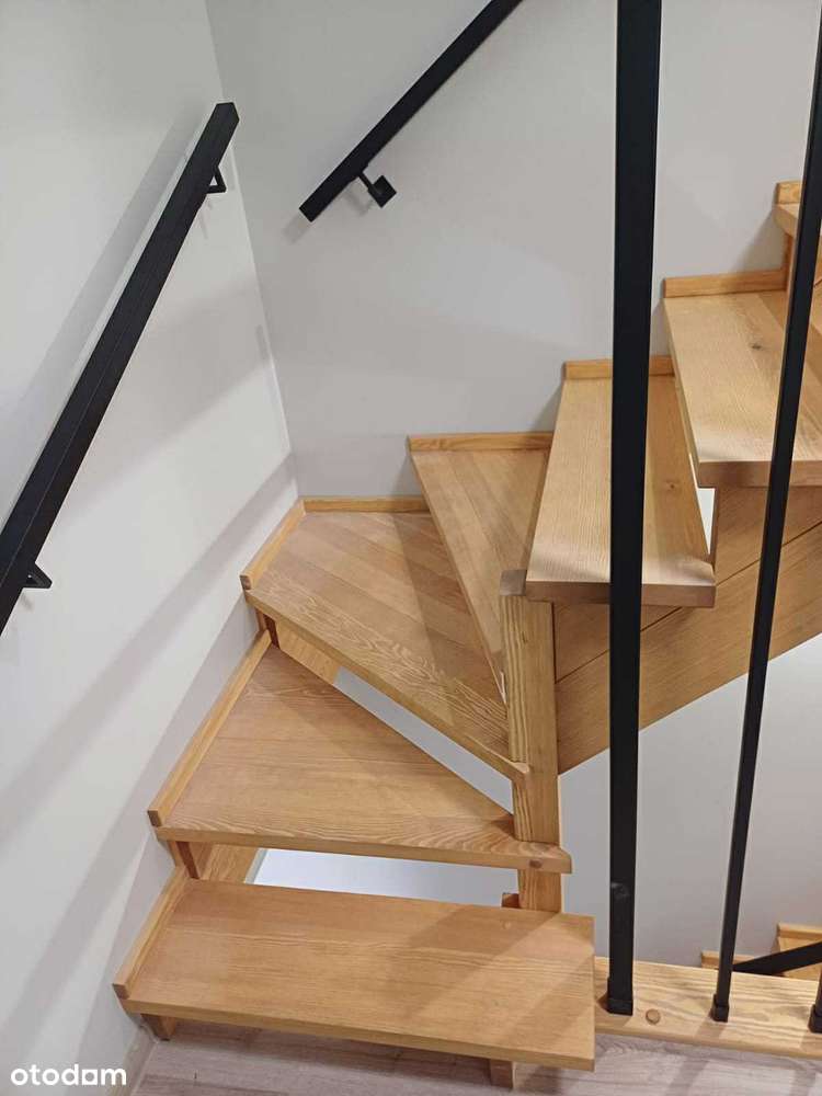 Parter,ogródek,osobne wejście 5,5tys.m2 - Pełny obrazek: 4/15