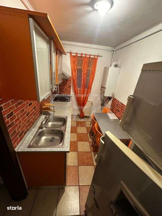 2 Camere Plaza Mall Drumul Taberei - Imagine principală: 5/8