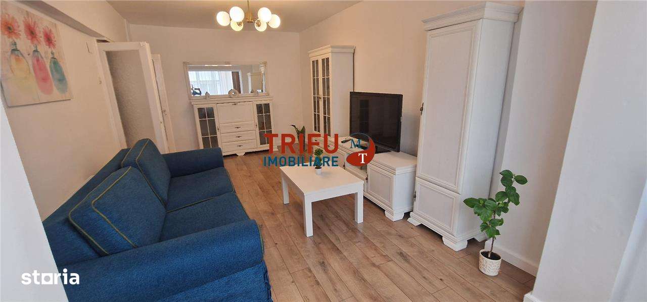 Apartament 3 Camere de Vânzare, Zona Școala Mihai Eminescu, Alba Iulia - Imagine principală: 3/13