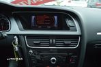 Audi A5 2.0 TDI Sportback quattro DPF S tronic - 22