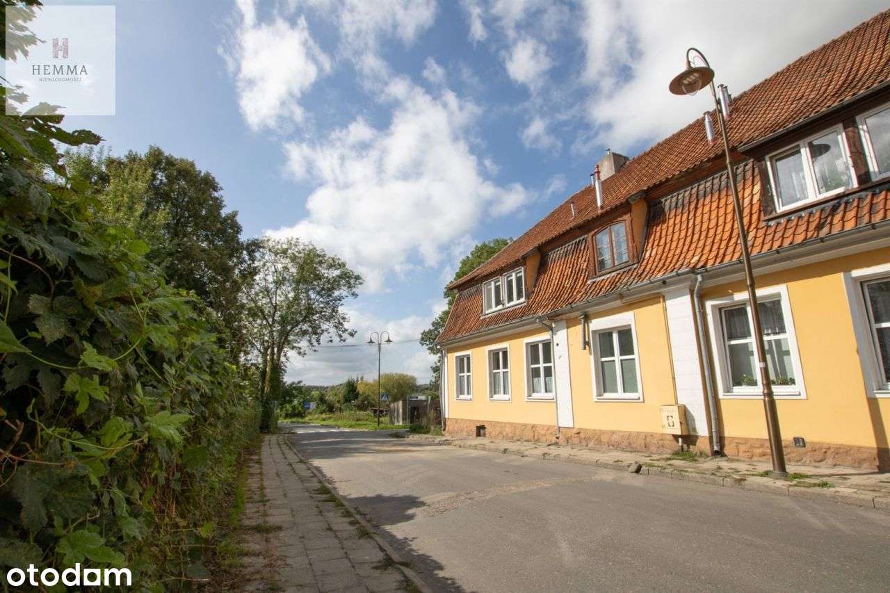 2 pokojowe mieszkanie, z widokiem na Rozlewisko-14
