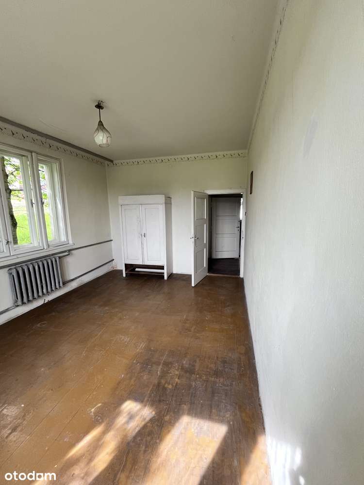 Wyjątkowa Nieruchomość z Historią i Potencjałem-5