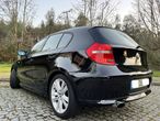 BMW 120 dA Sport - 9