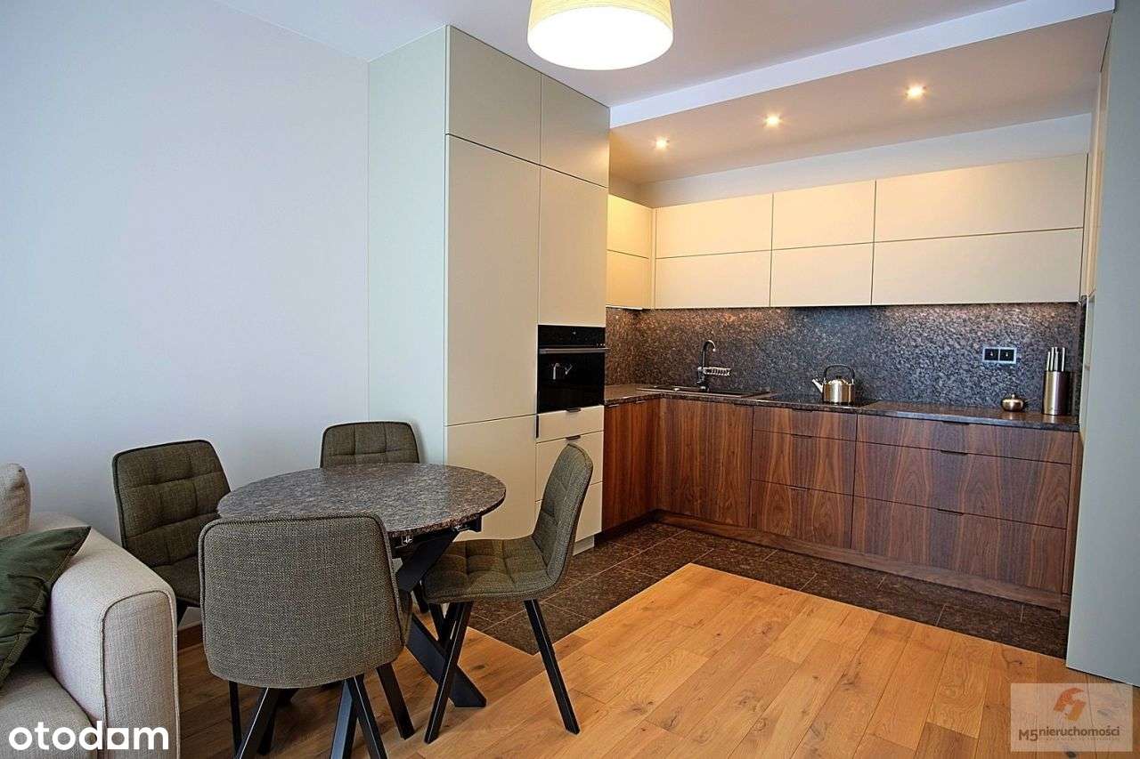 2 pokoje, apartament premium. Miejsce postojowe. Bez prowizji!-5