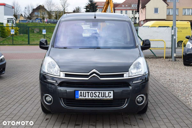 Citroën Berlingo - 5