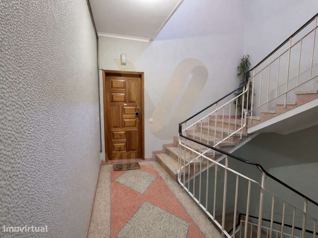 Apartamento T2 | Vista Mar e Santa Luzia | Monserrate, Viana do Cas...-2