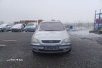 Dezmembrez Opel Zafira A [1999 - 2003] Minivan 5-usi 2.0 DTI MT (101 hp) - 1