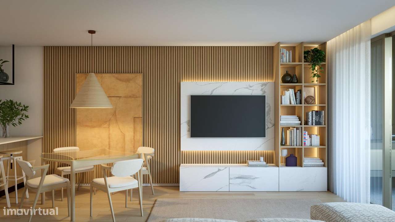 Beach Walk Residences - Apartamentos Praia da Rocha - Grande imagem: 4/32