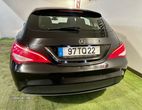 Mercedes-Benz CLA 180 d Shooting Brake - 7