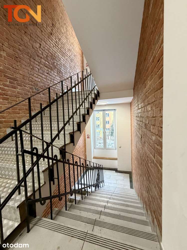 Po generalnym remoncie | Kawalerka przy Zdrowiu-4