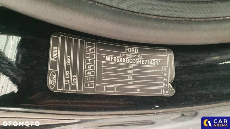 Ford Focus - 15