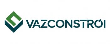 VAZCONSTROI SA Logotipo