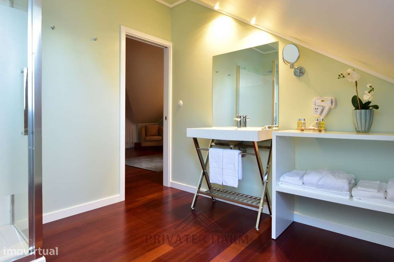 Quinta com área total de terreno 7.650m2-28