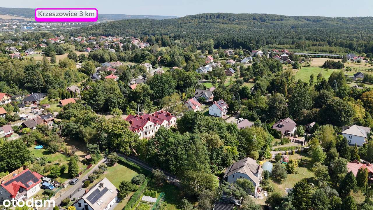 TENCZYNEK - 1400 mkw powierzchni użytkowej, 56 arów działki-11