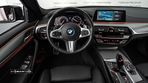 BMW 520 d Pack M Auto - 13