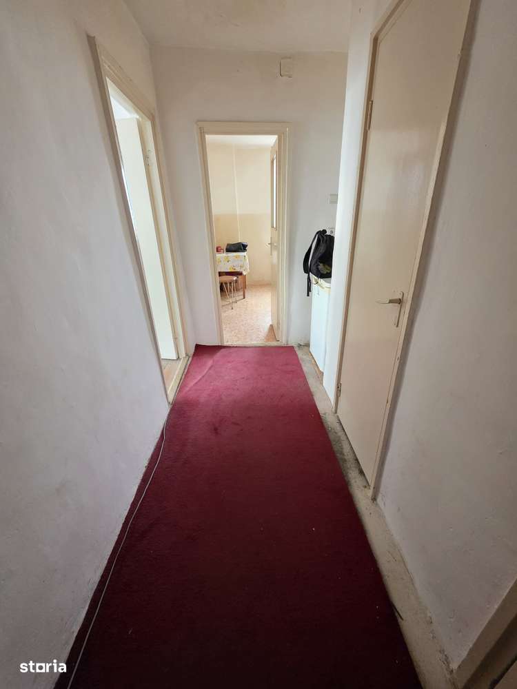 De vânzare apartament 2 camere – Zona Șagului- 564-9