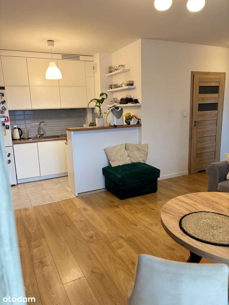 Mieszkanie 53 m2 Legionów Polskich Działdowo - Pełny obrazek: 5/15