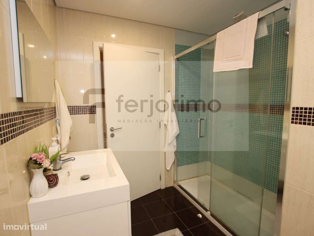 T3 MOBILADO | GUIMARÃES |-14
