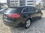 Opel Insignia Sports Tourer - 2