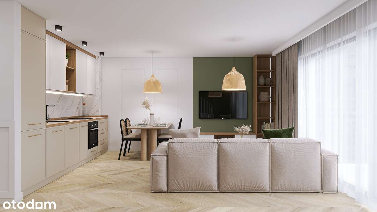 Dom nad stawem, gotowy do odbioru! - Pełny obrazek: 5/10