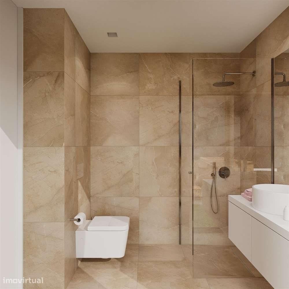 Moradia T3 em Santa Maria de Arnoso, Famalicão, Onde o Luxo Encontra o-40