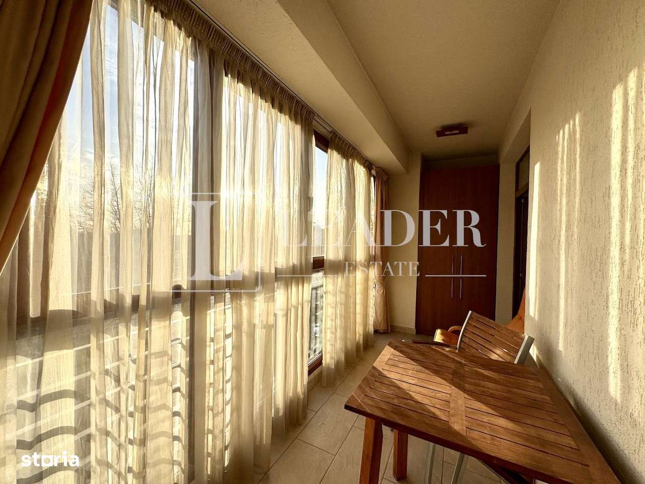 Apartament bloc 2007 | Baneasa - Romatsa | 130 mp utili-18