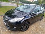 Ford Fiesta 1.4 Titanium X - 13