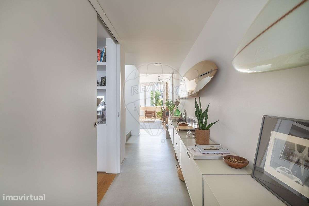 Moradia T4 para venda - Grande imagem: 5/43