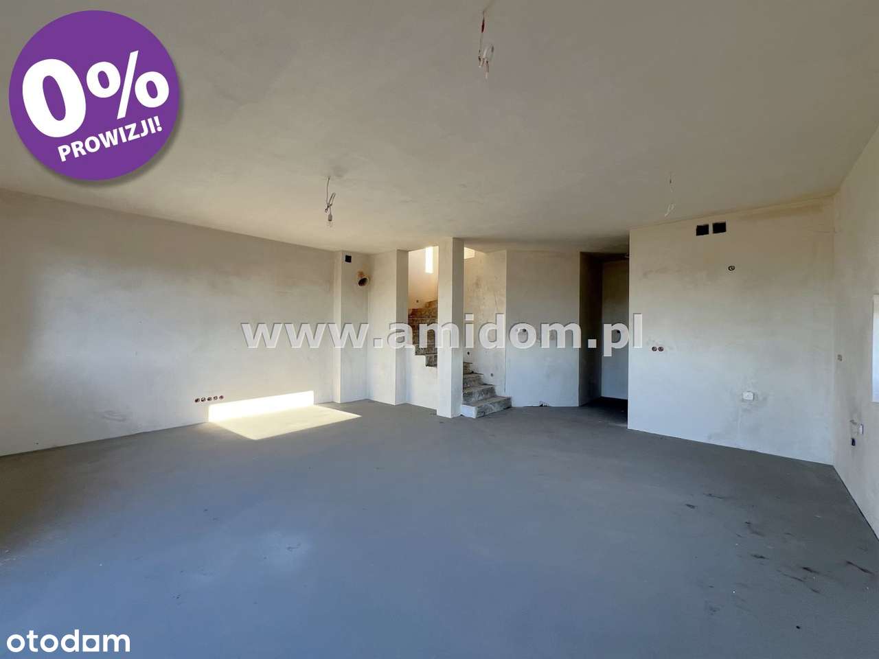 Nadbiel,dom w zabudowie bliżniaczej z garażem-11