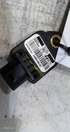 Sensor Impacto Hyundai I30 Combi (Fd) - 2