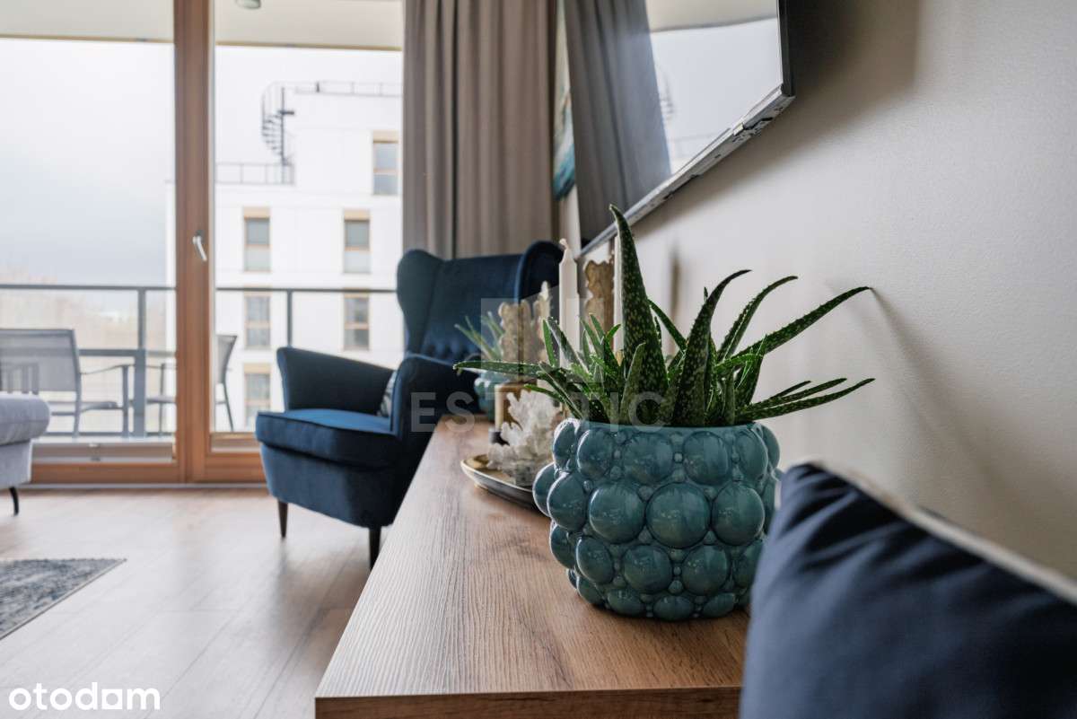 Prestiżowa inwestycja Porto | 3 pokoje | Letnica-6