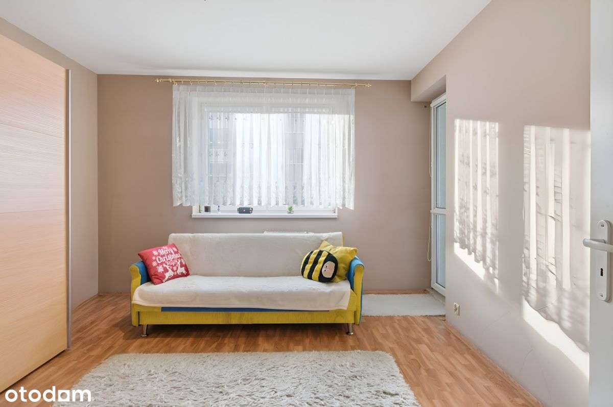 ⚡ M-3 w bloku z 2008 r. ⚡ Parking podziemny ⚡-2