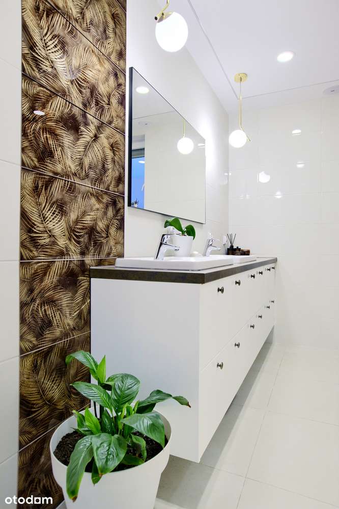 Świetny standard, loggia, klimatyzacja, dwupoziomowe, niski czynsz.-13